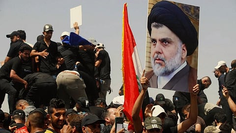 Iraq Crisis