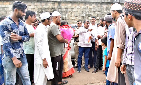 Sindhudurg News: महामार्गाच्या कामात मुद्दाम अडथळे आणणाऱ्यांवर गुन्हे दाखल करा- रविंद्र चव्हाण
