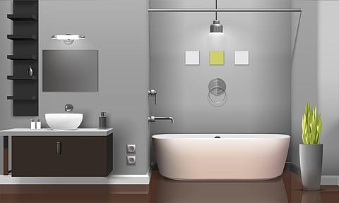 Vastu Tips: बाथरूममध्ये असतील या वस्तू तर लगेच हटवा; येऊ शकते दारिद्र्य 
