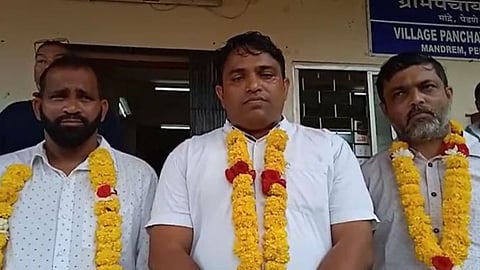 Mahesh Konadkar 