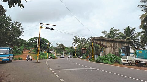 Goa Accident : गोव्यात 36 ठिकाणी वाहतुकीला धोका; अपघातप्रवण क्षेत्रे जाहीर