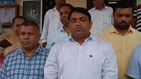Mandrem Panchayat