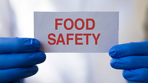 FDA Raid