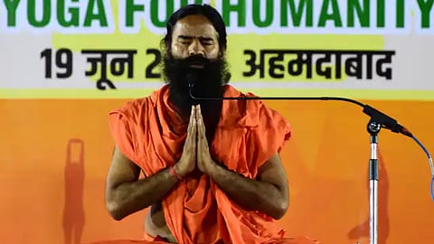 Baba Ramdev