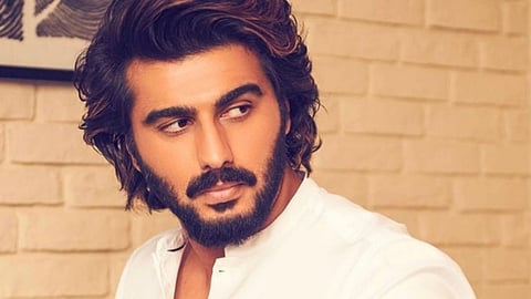 Arjun Kapoor