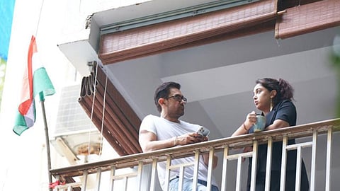 Har Ghar Tiranga| aamir Khan