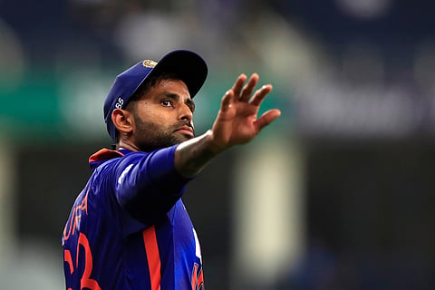 Ind vs Hk Asia Cup: भारताचा हाँगकाँगवर 40 धावांनी विजय, सुपर 4 मध्ये एन्ट्री 
