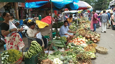 Vasco Market