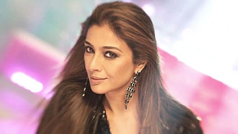 Tabu Bhola Shooting