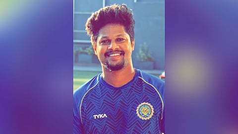 Ninad Pawaskar