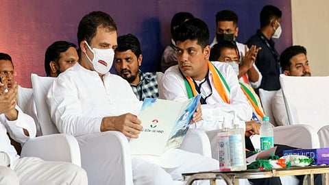 Goa Congress