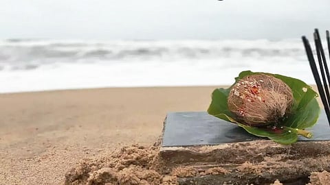 Narali Purnima
