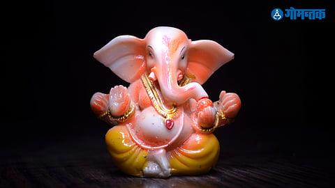 Ganesh Utsav