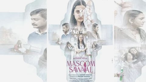 Masoom Sawaal Controversy