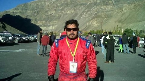 National Rally of Himalaya