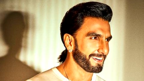 Photoshoot Case: मुंबई पोलिसांकडून Ranvir Singh ची दोन तास चौकशी 
