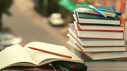 Goa Education 