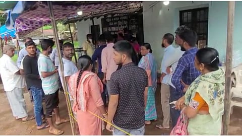 Goa Panchayat Election 2022