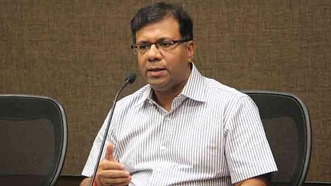 Vishwajit Rane Meets Rajnath Singh