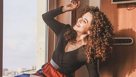 Taapsee Pannu