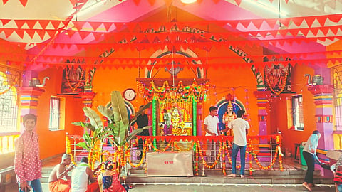 Surla village in Sattari is Goa's Matheran