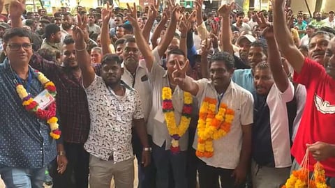 panchayat Election