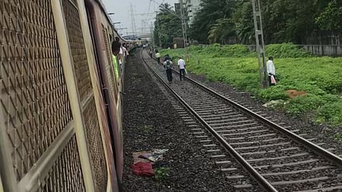 South Western Railway 