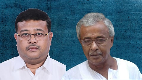 Vice-Presidential Election