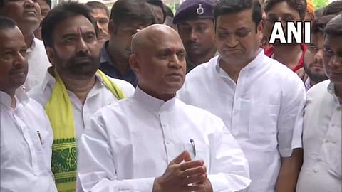 Ramchandra Prasad Singh