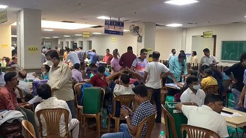 Panchayat Election