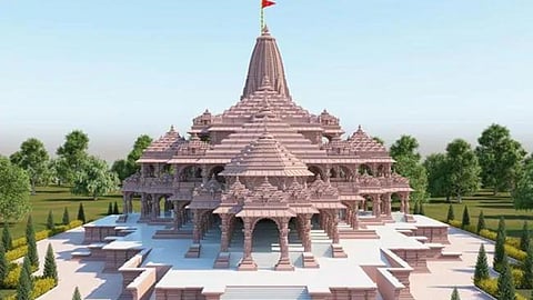 Ram Temple