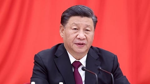 Xi Jinping
