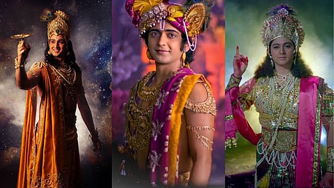 krishna Janmashtami 2022