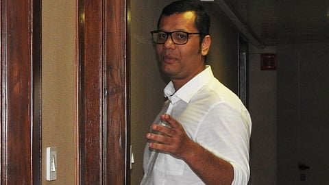 Yuri Alemao