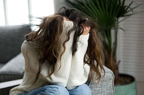 Anxiety Attack