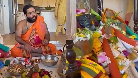 Satyanarayan Katha