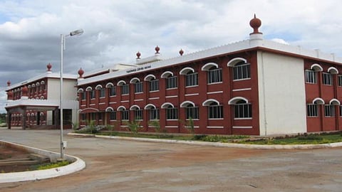 Sivaganga Court