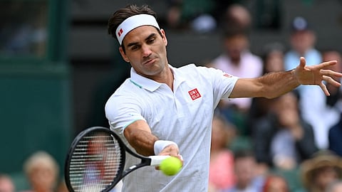 Roger Federer
