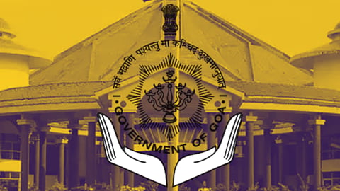 Goa Government