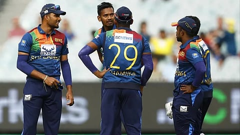 Sri Lanka
