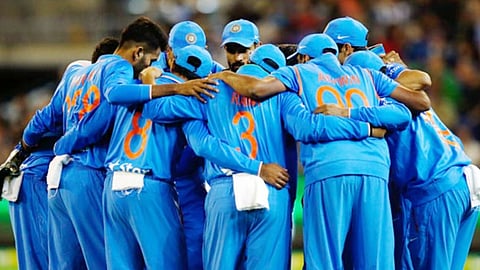 Team India