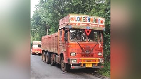 Goa Chorla Ghat
