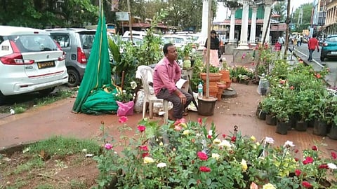 Mormugao 