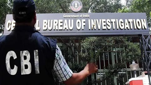 CBI