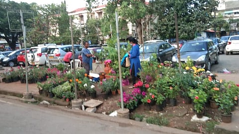Mormugao Municipal 
