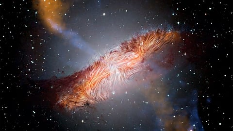 NASA 