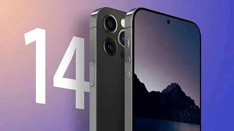 I Phone 14