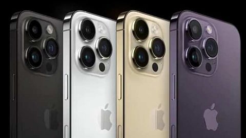 Apple Event 2022