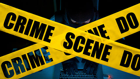 Goa Crime Cases