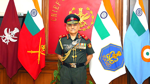 CDS Anil Chauhan 
